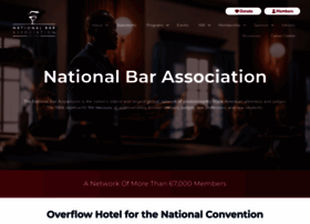 Nationalbar.org thumbnail Nationalbar.org thumbnail
