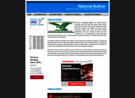 Nationalbullion.com thumbnail