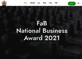 Nationalbusinessaward.com thumbnail