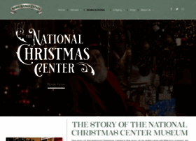 Nationalchristmascenter.com thumbnail