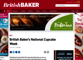 Nationalcupcakeweek.co.uk thumbnail