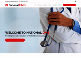 Nationaldme.net thumbnail Nationaldme.net thumbnail