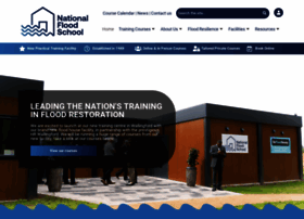 Nationalfloodschool.co.uk thumbnail Nationalfloodschool.co.uk thumbnail