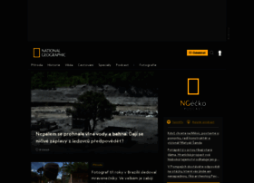 Nationalgeographic.cz thumbnail