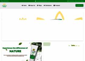 Nationalherbo.com thumbnail