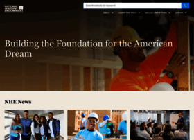 Nationalhousingendowment.org thumbnail