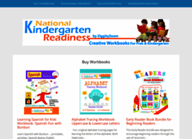 Nationalkindergartenreadiness.com thumbnail