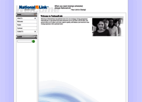 Nationallinklp.com thumbnail