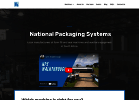 Nationalpackaging.co.za thumbnail