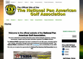 Nationalpaga.org thumbnail