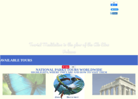 Nationalparks-worldwide.info thumbnail