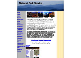 Nationalparkservice.org thumbnail