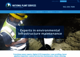 Nationalplant.com thumbnail