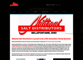 Nationalsalt.com thumbnail