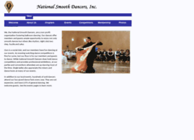 Nationalsmoothdancers.org thumbnail