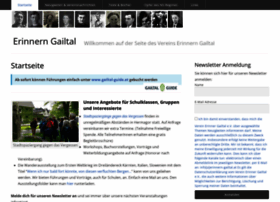 Nationalsozialismus.at thumbnail