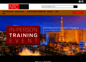 Nationaltrainingcenter.com thumbnail