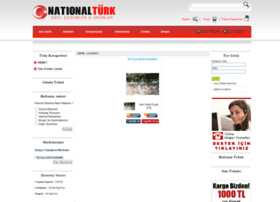 Nationalturk.org thumbnail