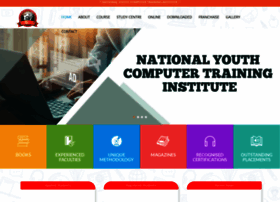 Nationalyouthcomputer.com thumbnail
