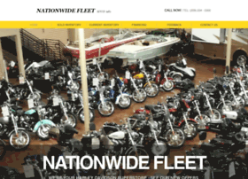 Nationwide-fleet.com thumbnail
