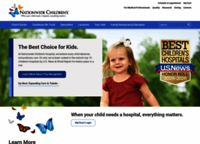 Nationwidechildrens.org thumbnail