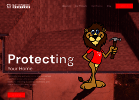 Nationwideroofing.com thumbnail