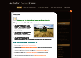Nativegrassresourcesgroup.wordpress.com thumbnail