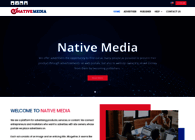 Nativemedia.rs thumbnail