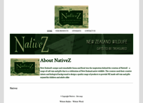 Nativez.co.nz thumbnail Nativez.co.nz thumbnail