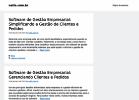 Natla.com.br thumbnail