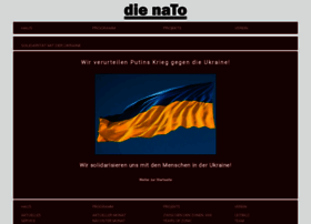 Nato-leipzig.de thumbnail