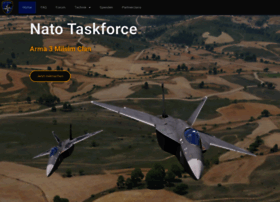 Nato-taskforce.com thumbnail