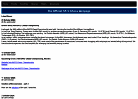 Natochess.com thumbnail