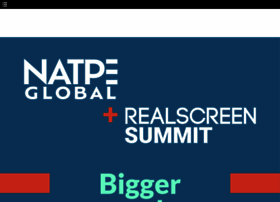 Natpe.com thumbnail