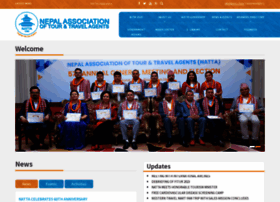 Natta.org.np thumbnail