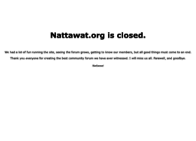 Nattawat.org thumbnail