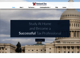Nattax.com thumbnail