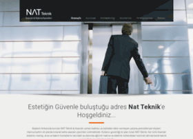 Natteknik.com.tr thumbnail