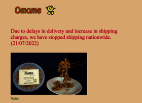 Natto.co.nz thumbnail Natto.co.nz thumbnail