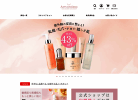Natule.co.jp thumbnail Natule.co.jp thumbnail