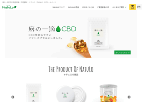Natulo.jp thumbnail Natulo.jp thumbnail