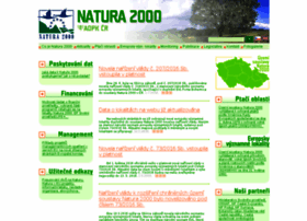 Natura2000.cz thumbnail