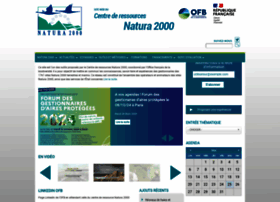 Natura2000.fr thumbnail