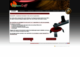 Naturagriff.com thumbnail