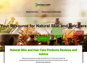 Natural-cures-remedies.com thumbnail