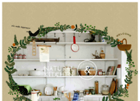 Natural-kitchen.jp thumbnail