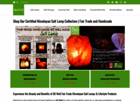 Natural-salt-lamps.com thumbnail
