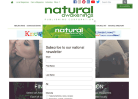 Naturalawakenings.com thumbnail