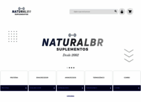 Naturalbr.com.br thumbnail
