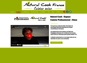 Naturalcook.fr thumbnail